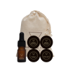 Discovery Set - Face