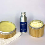 Dry Skin Skin Care Product Bundle