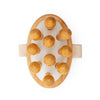 Eco Bath London Cellulite Hand Brush Grand - Cellulite Treatment Brush