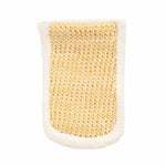 Eco Bath London Bamboo and Cotton Massage Mitt