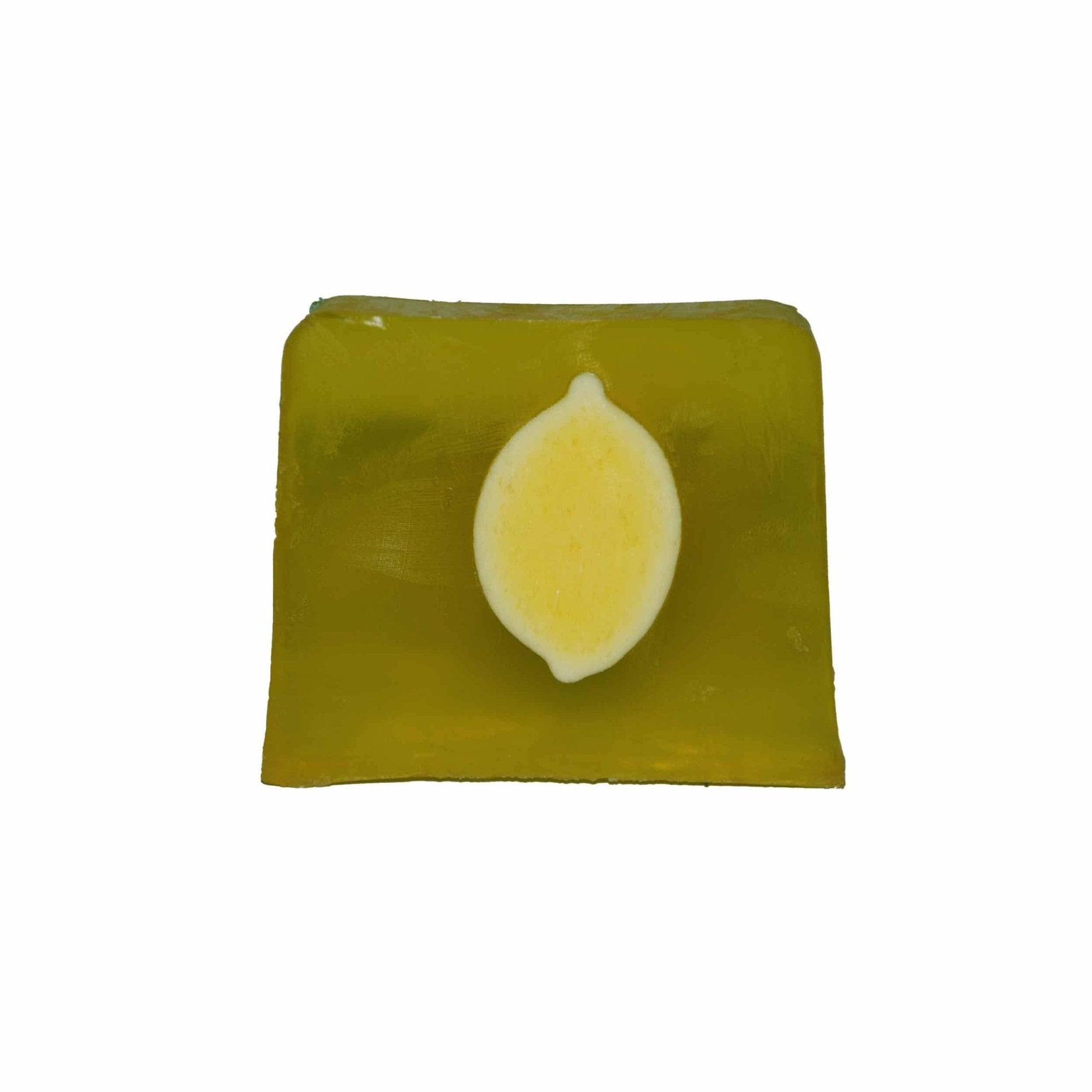 Eco Bath Exotic Shower Gel Bar