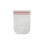 Eco Bath Hammam Bath Mitt (Course Texture)