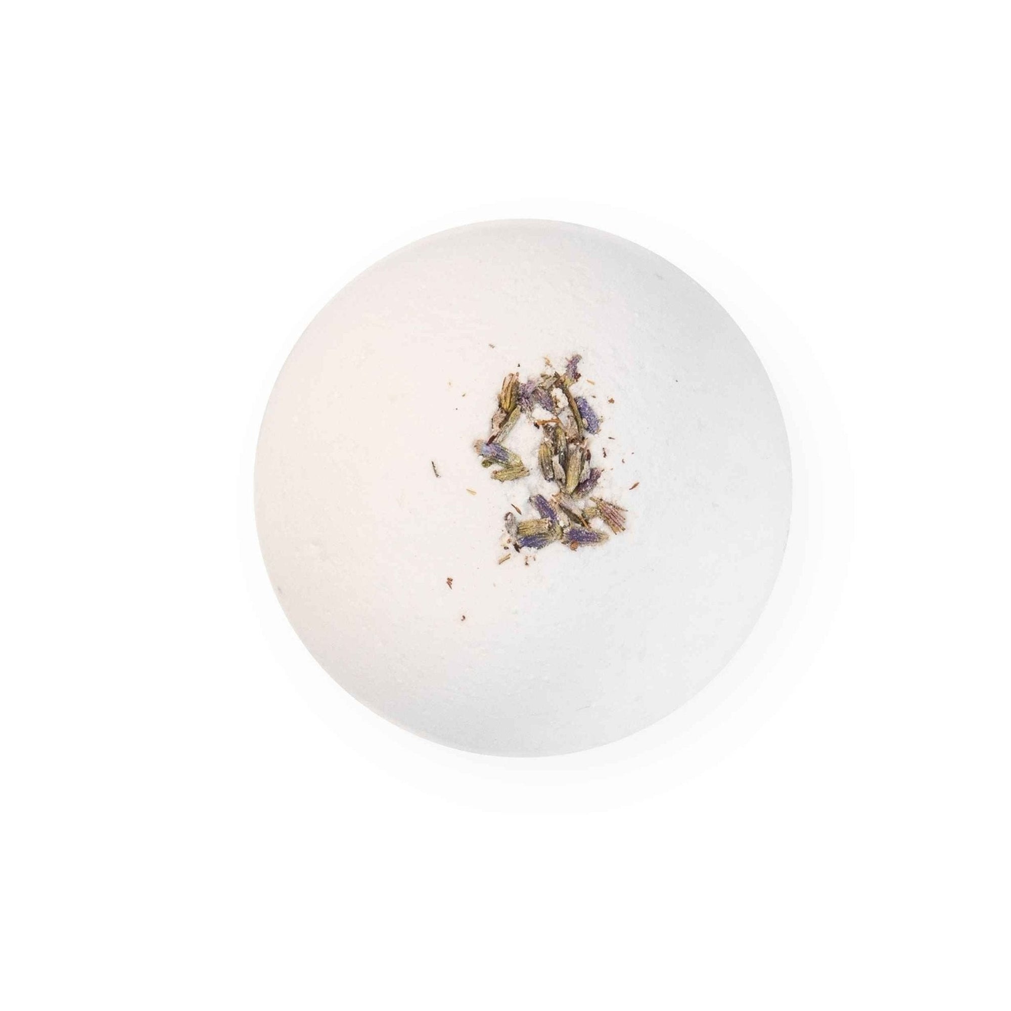 Eco Bath London Bath Bomb Collection - Natural Handmade Bath Fizzers, Multiple Scents Available