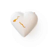 Lemon / Big Heart Shape