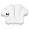 Eco Bath London Bath Pillow - Waterproof Bathtub Pillow for Head & Neck