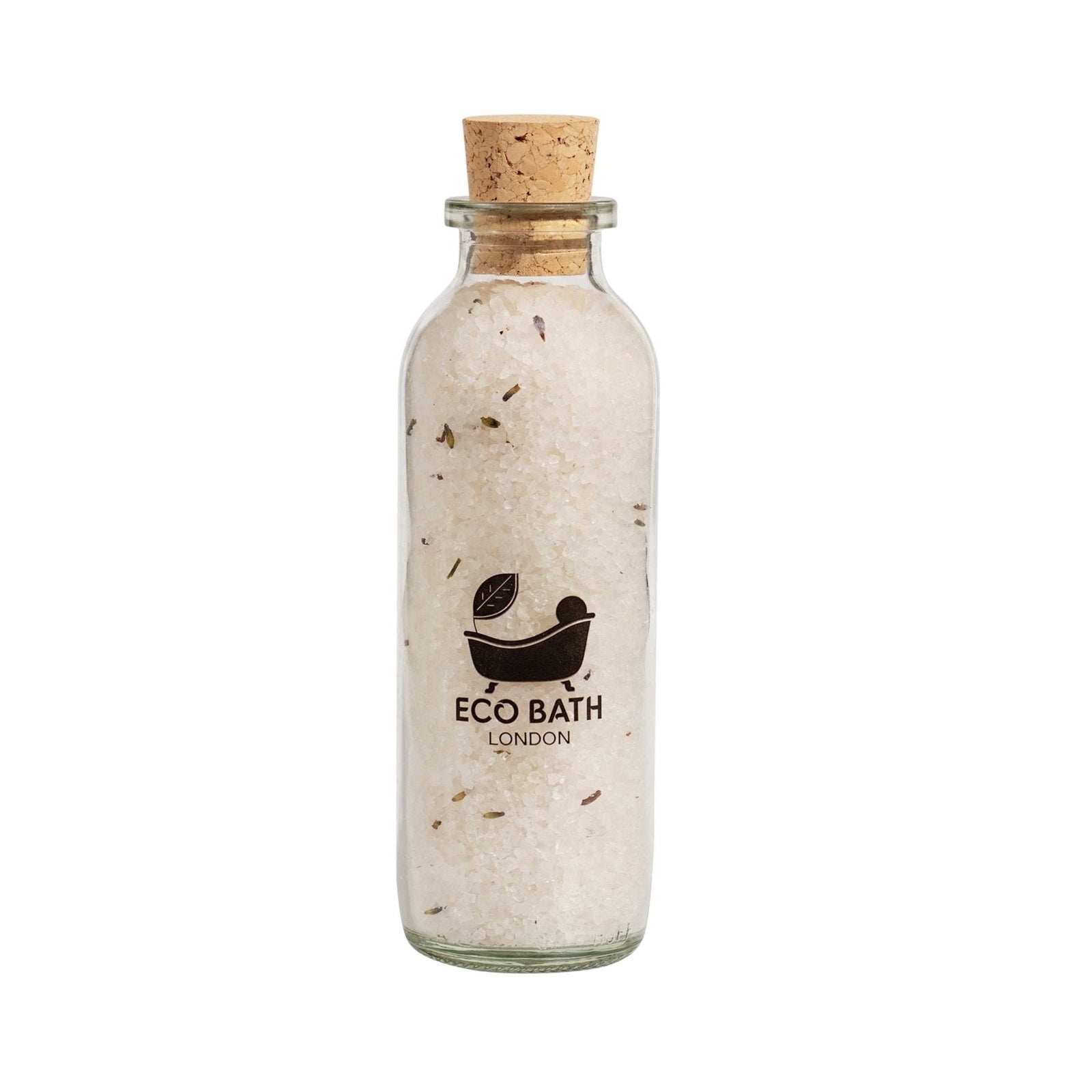 Eco Bath London Stress Relief Dead Sea Salt (300g)