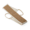 Eco Bath Natural Ramie Back Strap