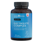 Electrolyte Complex - Hydration Support Tablets - EvoSport