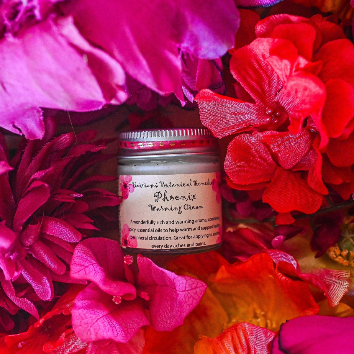 Phoenix Cream 🔥 Loved by Thousands – A Trusted, Warming Touch for Daily Comfort
