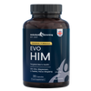EvoHim Men's Health Supplement – Vitality & Hormonal Balance
