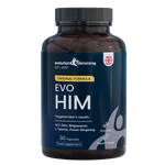 EvoHim Men's Health Supplement – Vitality & Hormonal Balance