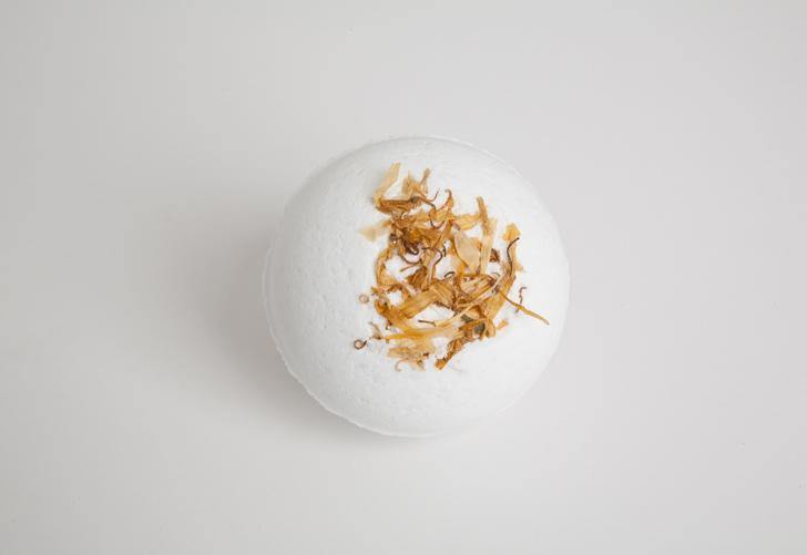 Festive Bath Gift Set