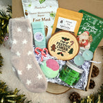Festive Cheer Gift Set | Christmas Hamper