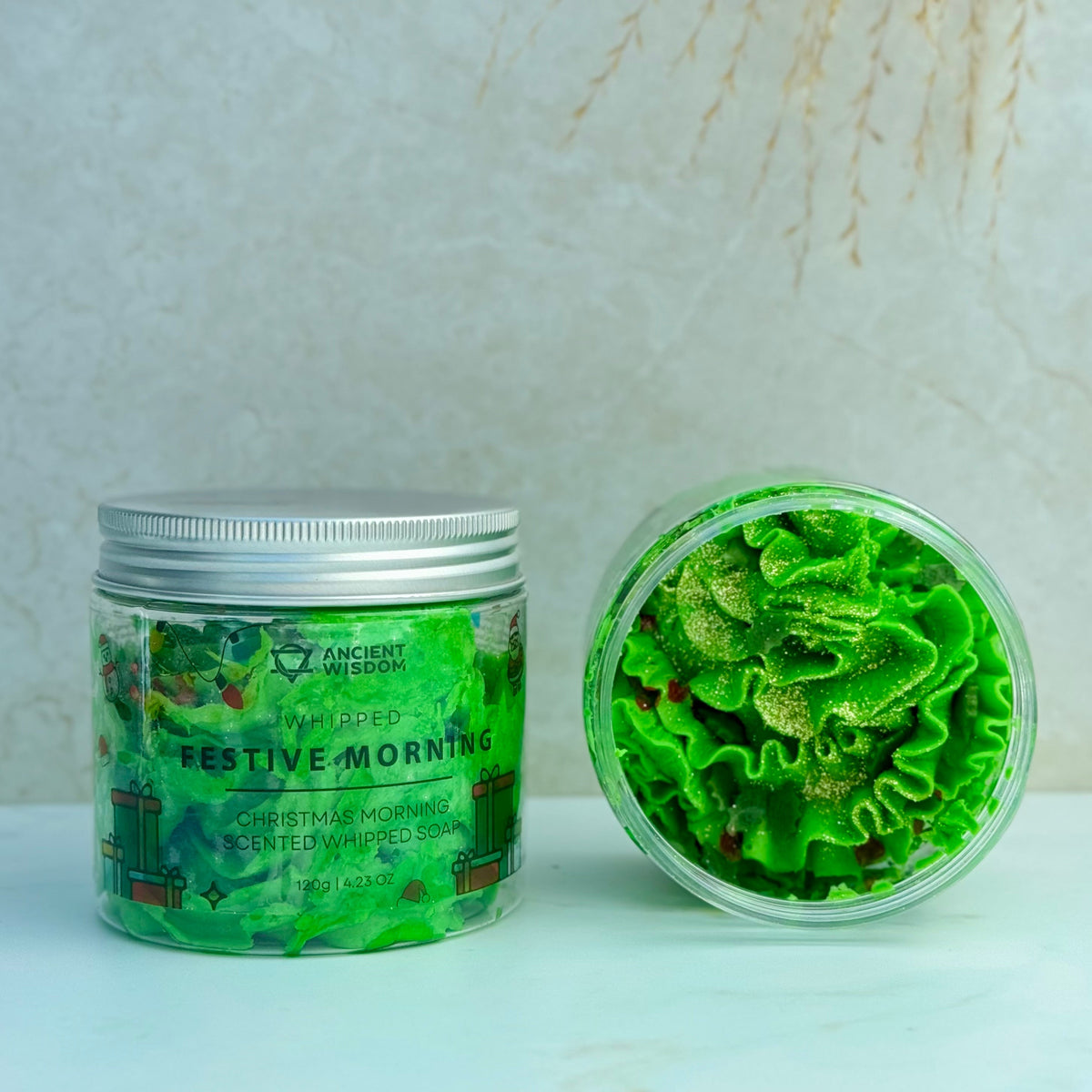 Festive Cheer Gift Set | Christmas Hamper