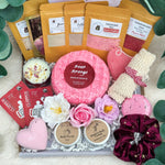 For You, Mama | Luxury Pregnancy Pamper Gift