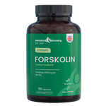 Forskolin 2000 Double Strength 2000mg Capsules