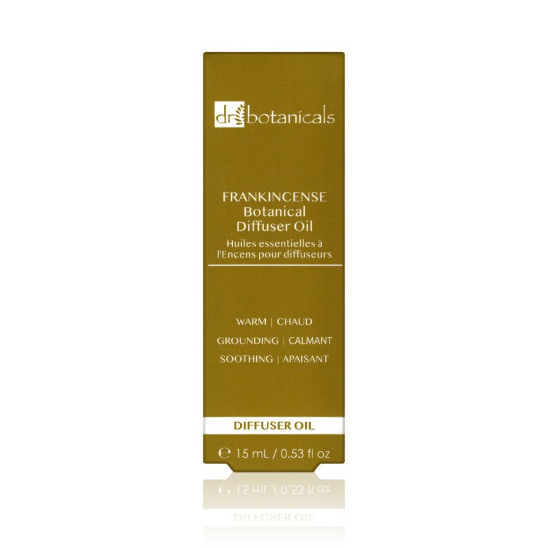 Frankincense Diffuser Oil 15ml