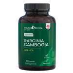 Pure Garcinia Cambogia 1000mg