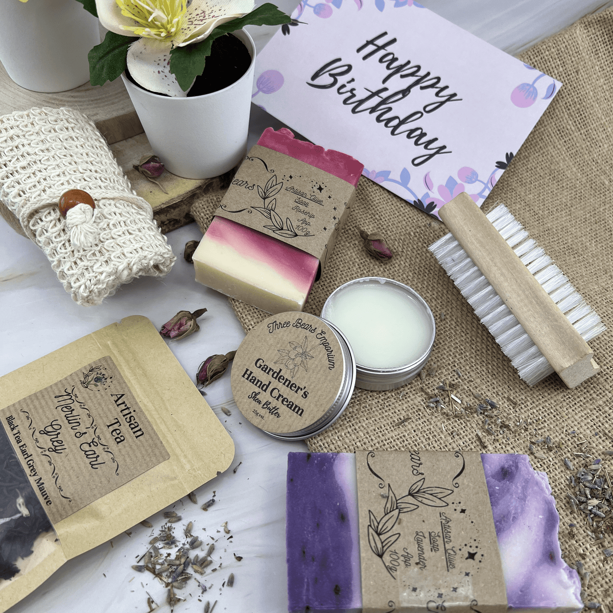 Garden Lovers Gift