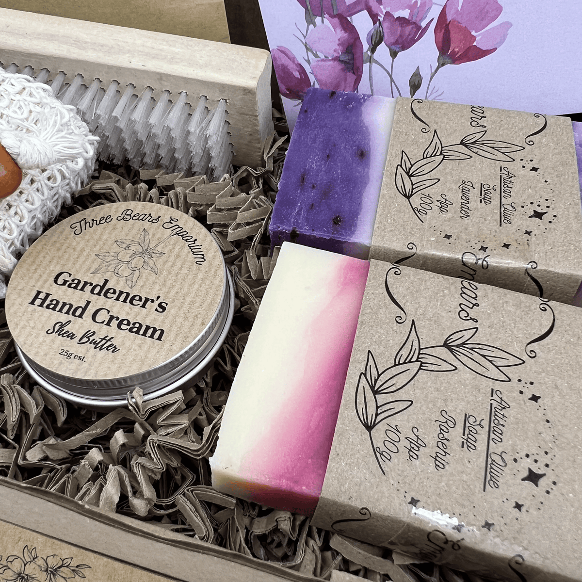 Garden Lovers Gift