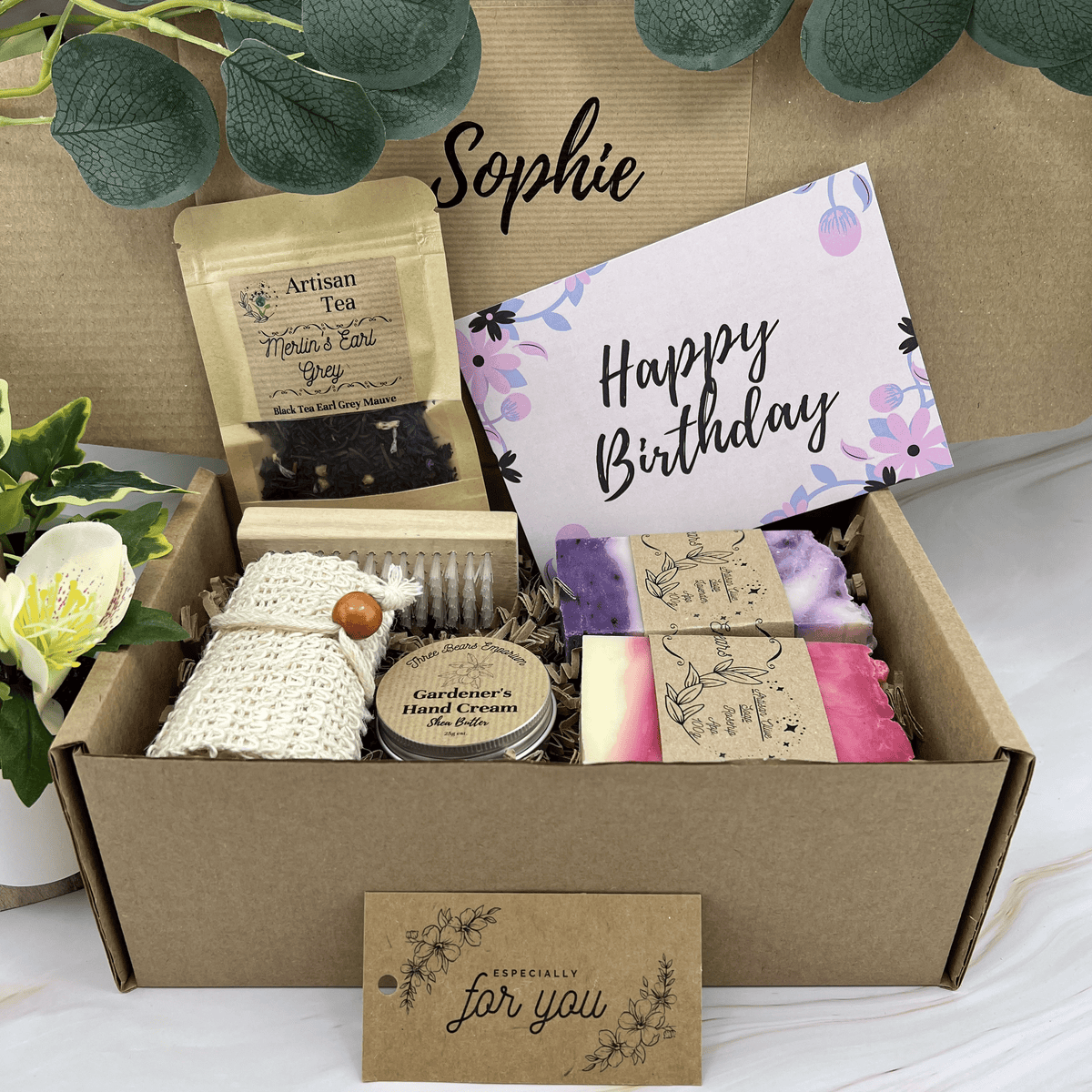 Garden Lovers Gift