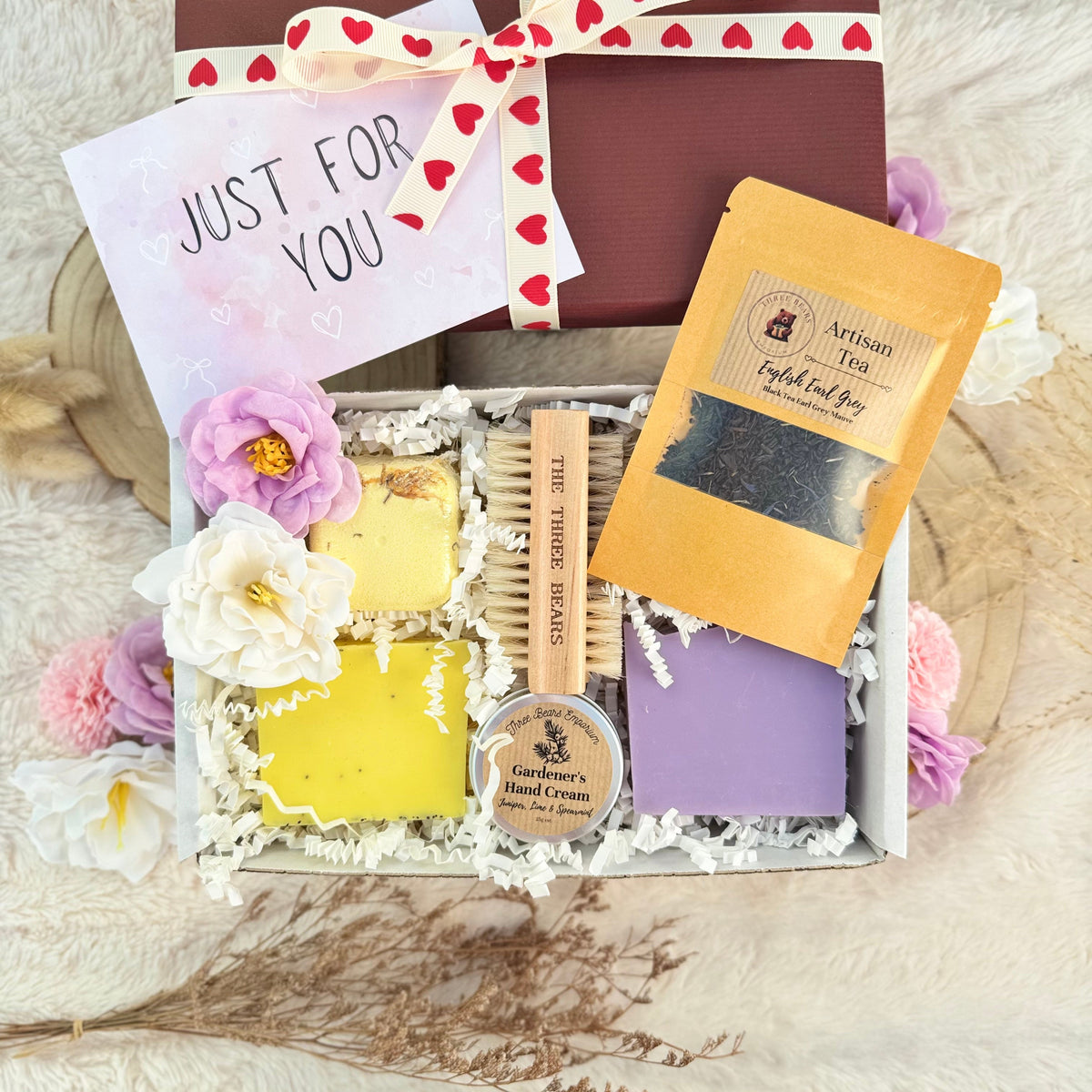 Garden Spa Ritual | Gift For Gardeners