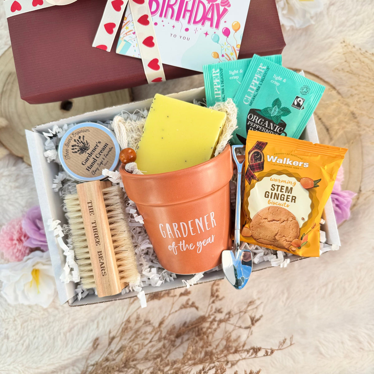 Gardener of the Year Set | Gardening Hamper