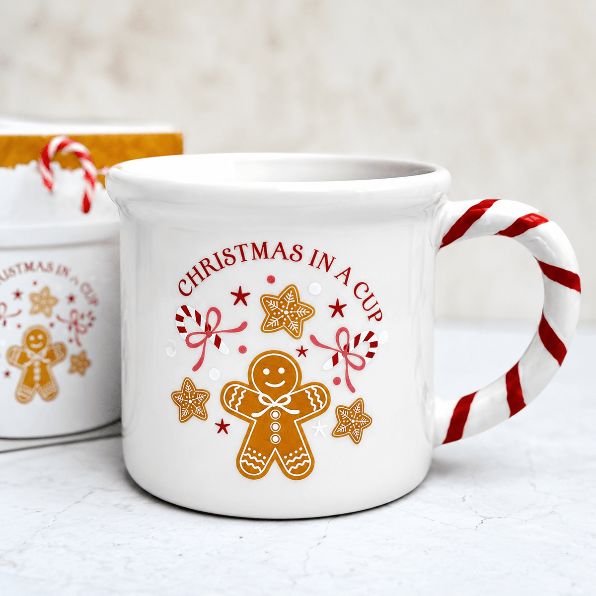 Merry & Bright | Christmas Gift Set
