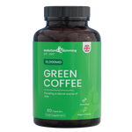 Green Coffee Bean Pure 10,000mg - Natural Source of CGA