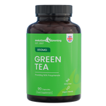 Green Tea Extra Strength 850mg with 50% Polyphenols