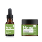 Hemp Bio-Vitality Stress Relax Duo