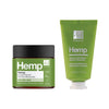 Hemp Infused Moisture Kit