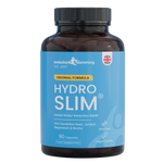 HydroSlim Herbal Water Retention Relief Capsules