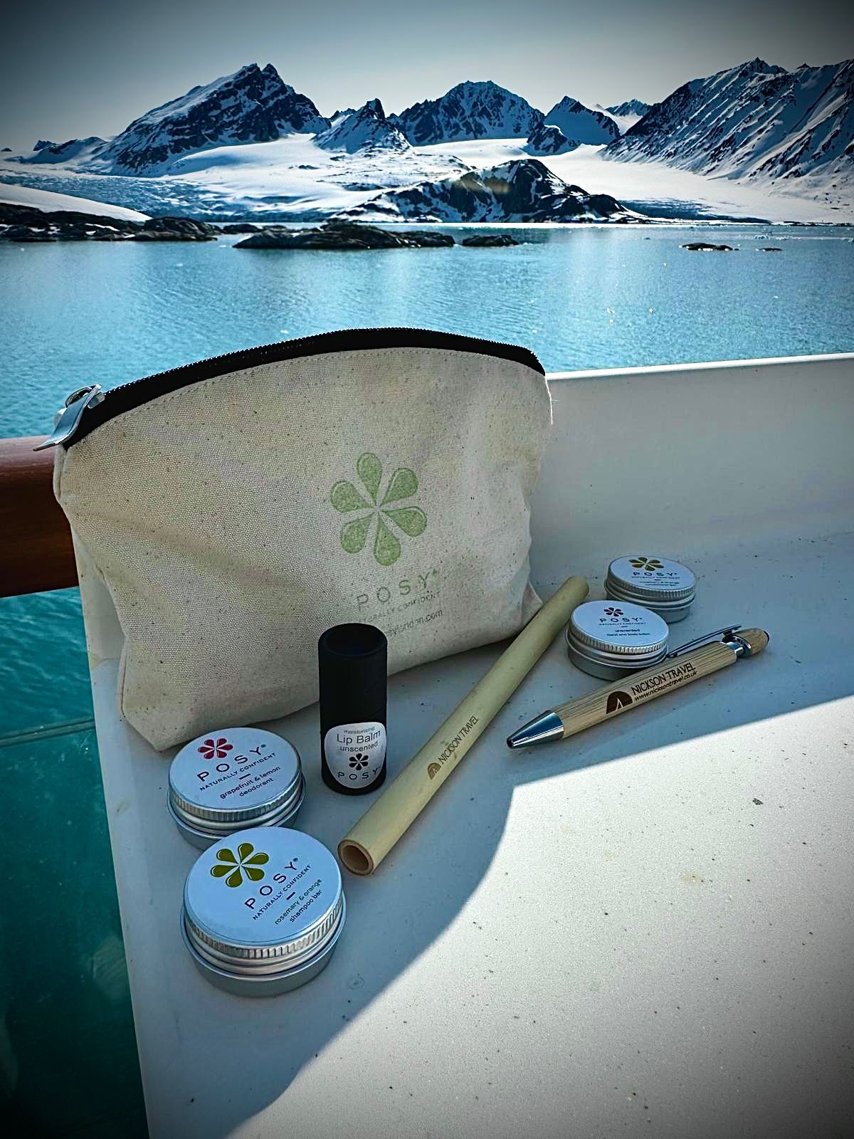 Travel Right Bundle