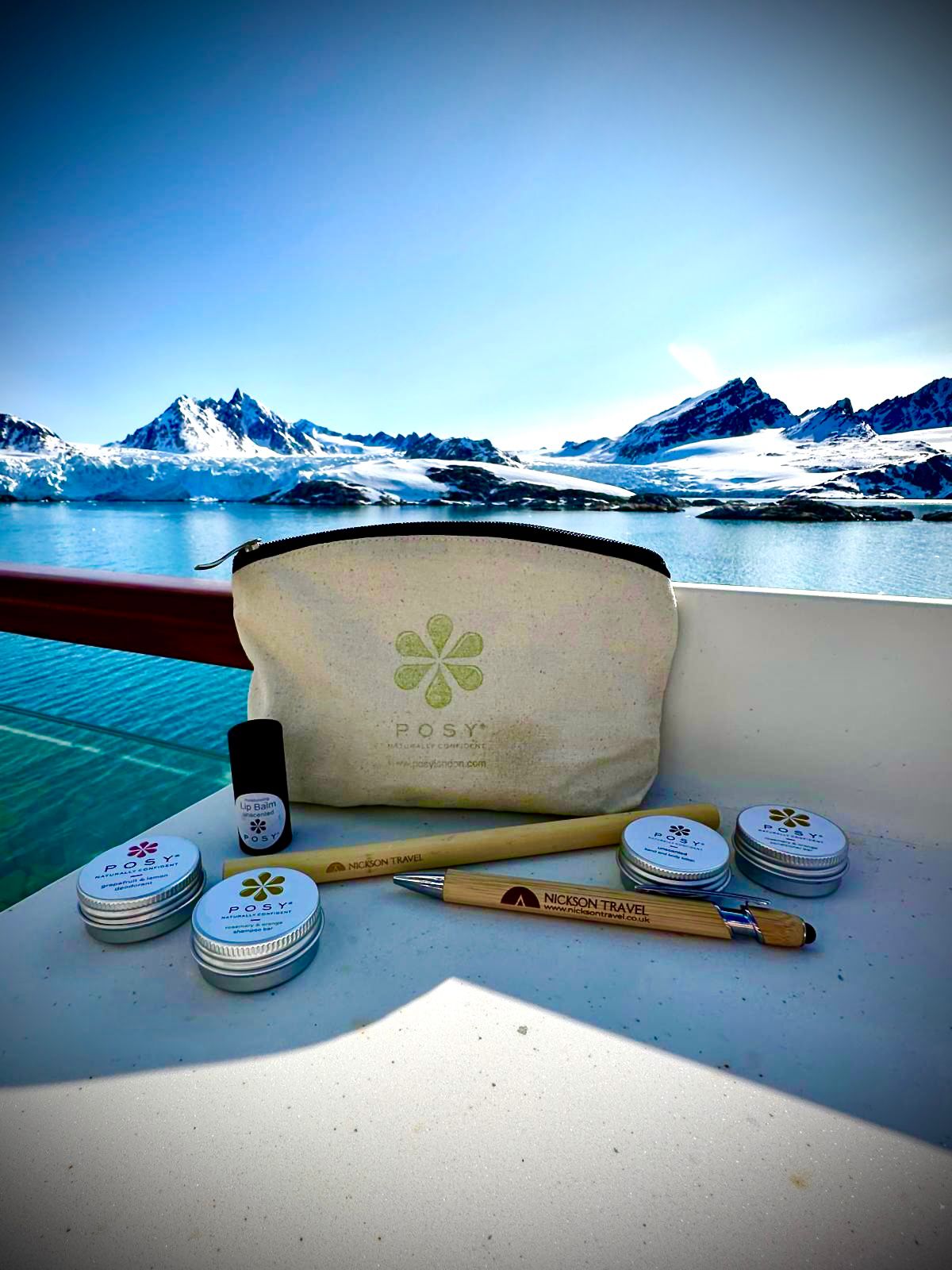 Travel Right Bundle
