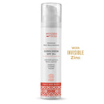 Organic Sunscreen SPF 35+ Intensive Skin Nourishment - 100ml