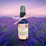 Lavender Facial Mist 50ml
