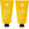Lemon Superfood All-In-One Rescue Butter Moisturiser Duo Kit