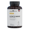 Lions Mane + Black Pepper - 2000mg + 30mg Tablets