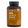 Lions Mane 2000mg (50% polyphenols)