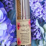 Little Pot Of Magic Cooling Gel NEW 18g Silence the Storm, breathe in tranquillity