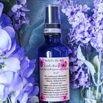 Little Pot Of Magic Mist 50ml. Silence the Storm, breathe in tranquillity