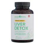 Liver Detox Plus - for Liver Health