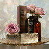 LOVE NIGHT-TIME BATH & SHOWER OIL | Relax with Rose & Frankincense