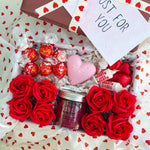 Love You Cherry Much | Gift For Her