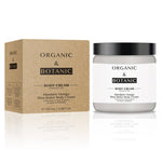 Mandarin Orange Shea Butter Body Cream 100ml