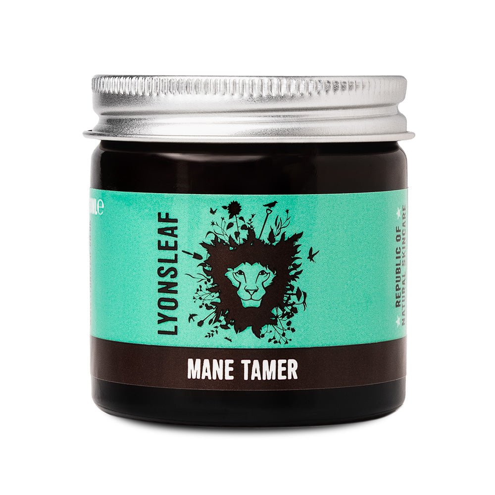 Mane Tamer