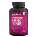 MenoTime Complex - Women’s Balance & Menopause Support