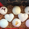 Mix Bath Bomb Set