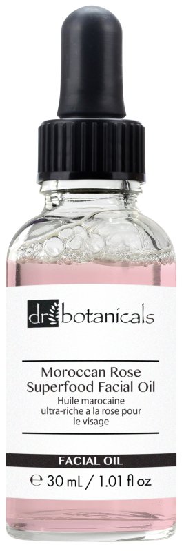 Moroccan Rose, Grapefruit, Charcoal All Day Kit